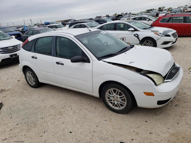 Photo 4 from auction – 2007 FORD FOCUS ZX5 with VIN 1FAFP37N27W345813