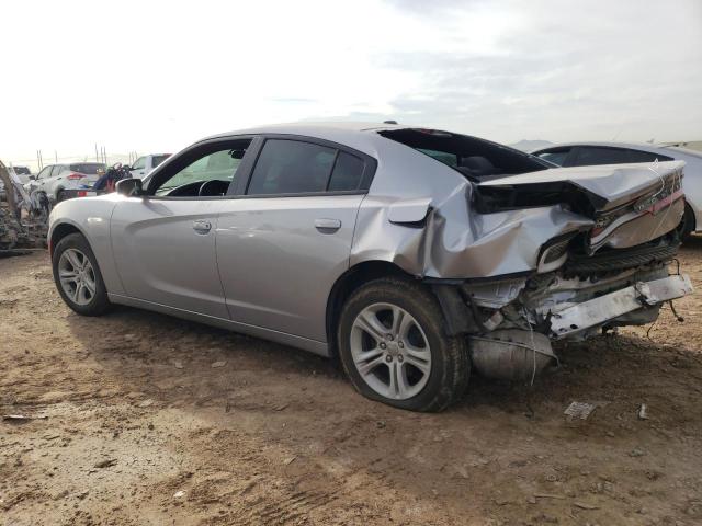 Photo 2 from auction – 2018 DODGE CHARGER SX with VIN 2C3CDXBG8JH247272