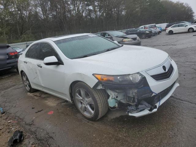 Photo 4 from auction – 2012 ACURA TSX with VIN JH4CU2F49CC003441