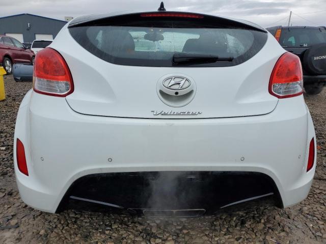 Photo 6 from auction – 2016 HYUNDAI VELOSTER with VIN KMHTC6AD8GU289605
