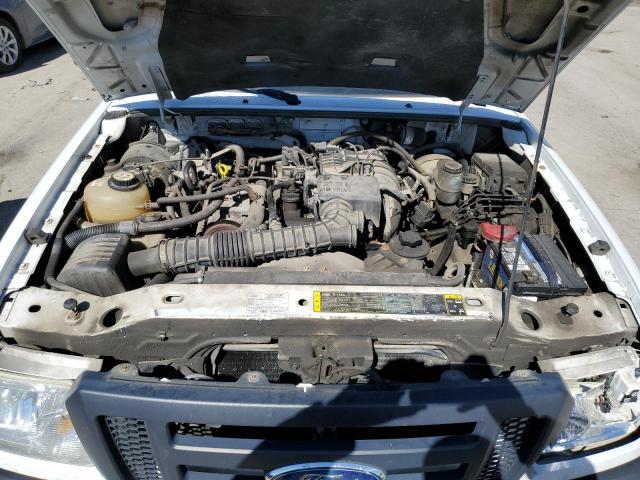 Photo 11 from auction – 2009 FORD RANGER with VIN 1FTYR10D99PA45847