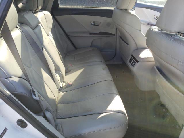 Photo 11 from auction – 2009 TOYOTA VENZA with VIN 4T3BK11A39U015083