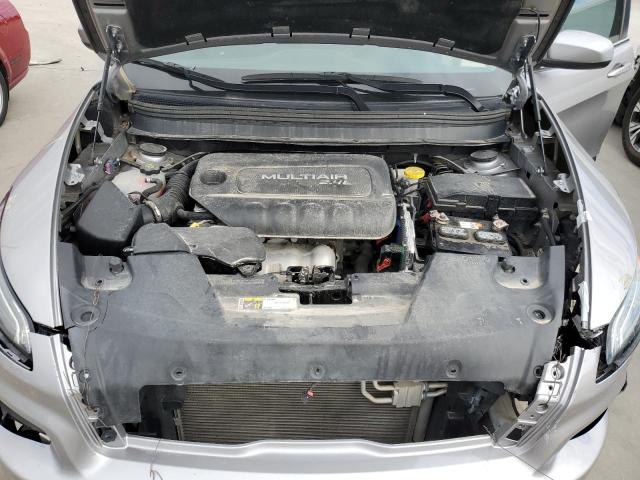 Photo 12 from auction – 2018 JEEP CHEROKEE L with VIN 1C4PJLLB4JD621696