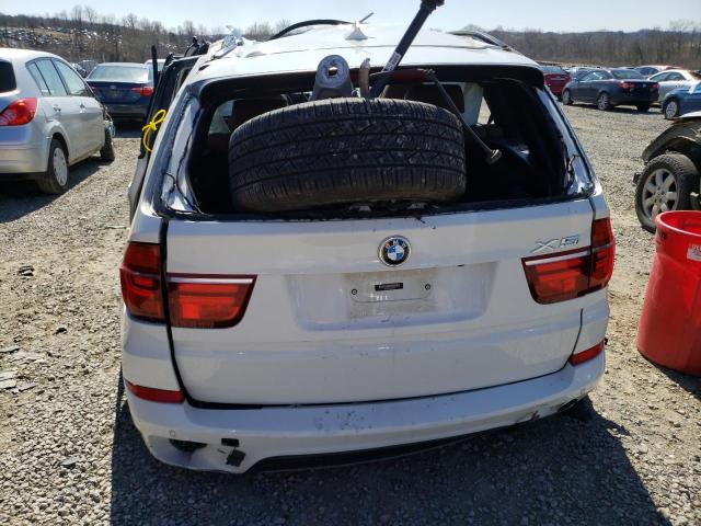Photo 6 from auction – 2012 BMW X5 XDRIVE3 with VIN 5UXZW0C55CL668262