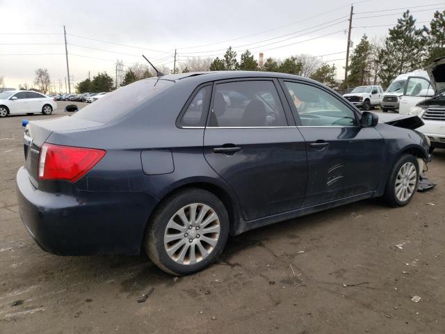 Photo 3 from auction – 2008 SUBARU IMPREZA 2. with VIN JF1GE61668H503878