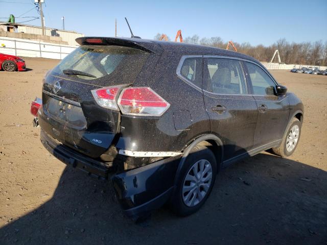 Photo 3 from auction – 2016 NISSAN ROGUE S with VIN KNMAT2MV1GP710149