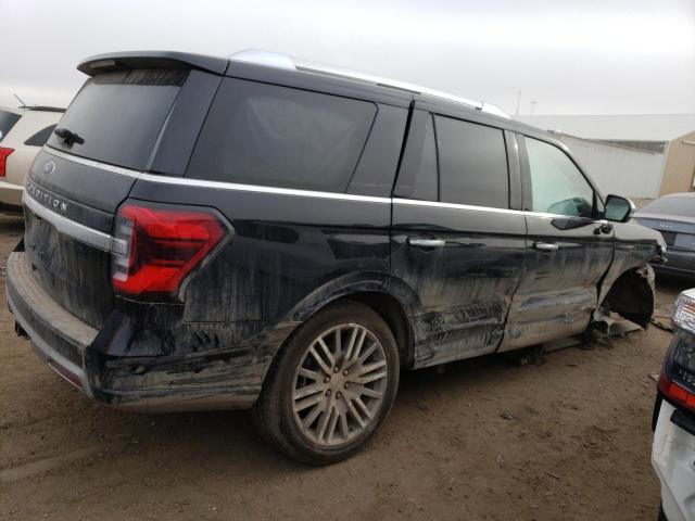 Photo 3 from auction – 2022 FORD EXPEDITION with VIN 1FMJU1MTXNEA49067