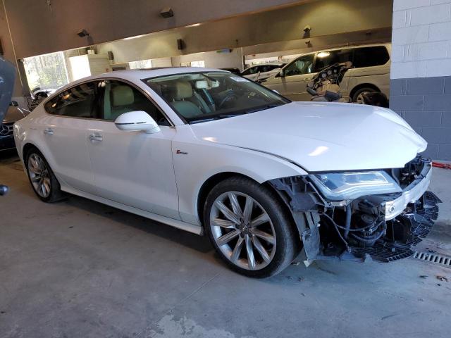 Photo 4 from auction – 2013 AUDI A7 PRESTIG with VIN WAU2GAFC8DN065776