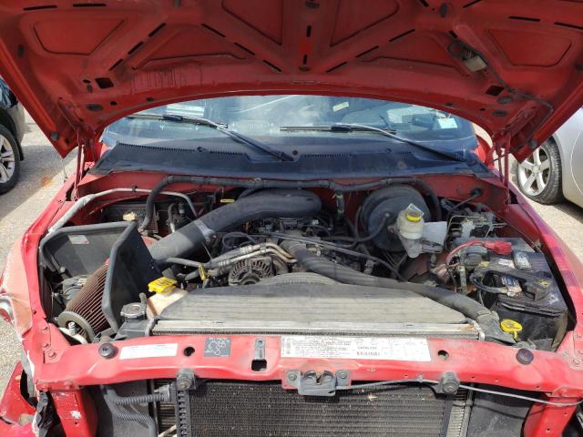 Photo 11 from auction – 2001 DODGE RAM 1500 with VIN 3B7HC13Z11G804265