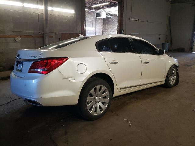 Photo 3 from auction – 2014 BUICK LACROSSE with VIN 1G4GC5G3XEF178663