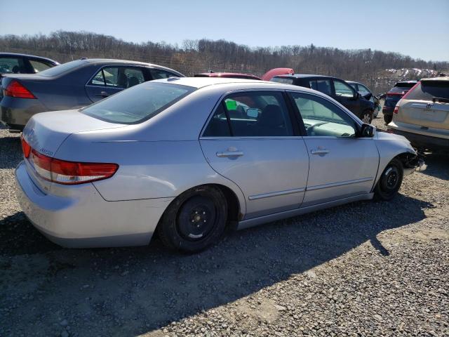 Photo 3 from auction – 2004 HONDA ACCORD EX with VIN 1HGCM56844A091528