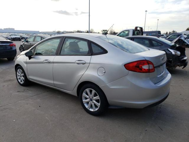 Photo 2 from auction – 2012 FORD FIESTA AMB with VIN 3FADP4BJ7CM165139