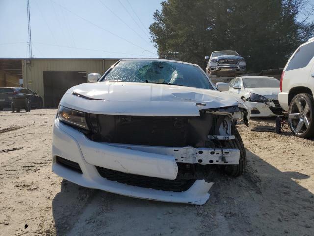 Photo 5 from auction – 2022 DODGE CHARGER SX with VIN 2C3CDXBG5NH149550