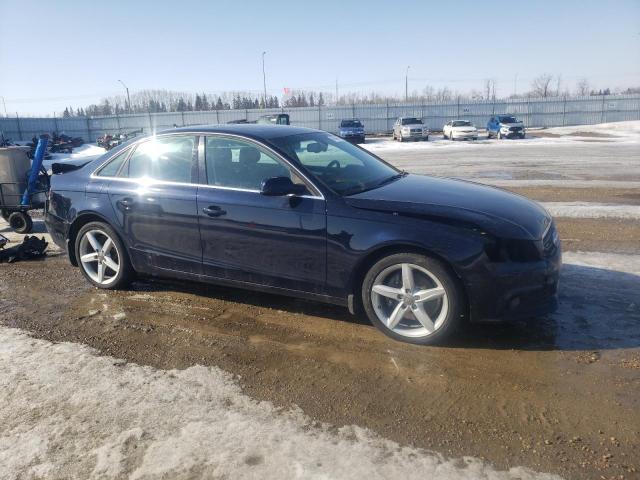 Photo 4 from auction – 2011 AUDI A4 PREMIUM with VIN WAUFFCFL8BN004635
