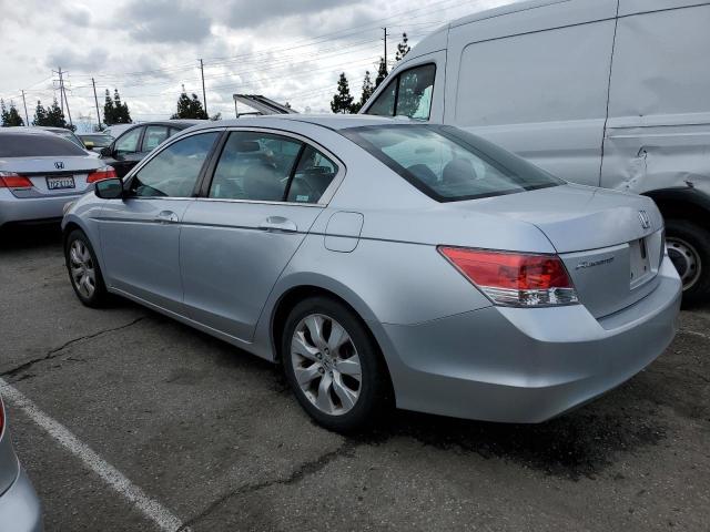 Photo 2 from auction – 2010 HONDA ACCORD EXL with VIN 1HGCP2F82AA049392