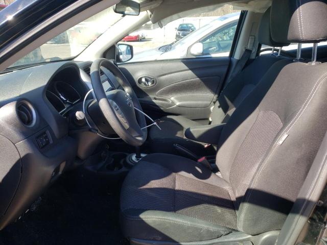 Photo 7 from auction – 2019 NISSAN VERSA S with VIN 3N1CN7AP7KL877872
