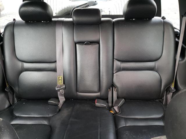 Photo 10 from auction – 2002 LAND ROVER FREELANDER with VIN SALNY22252A390902
