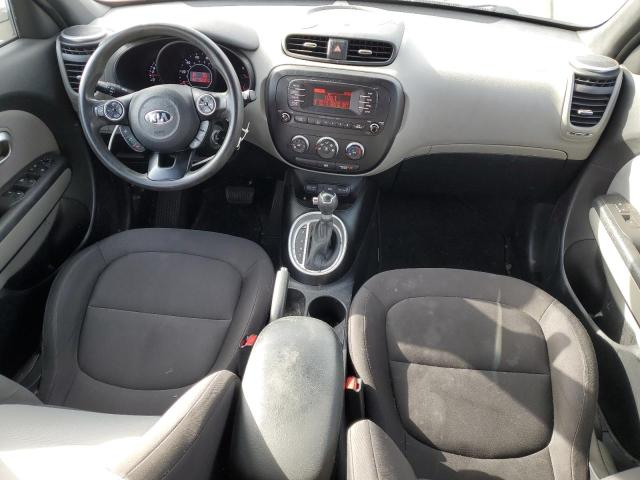 Photo 8 from auction – 2016 KIA SOUL with VIN KNDJN2A28G7281757