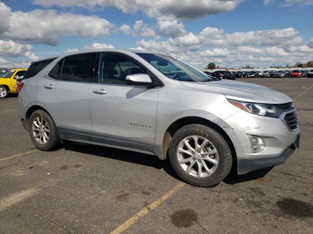 Photo 4 from auction – 2018 CHEVROLET EQUINOX LT with VIN 2GNAXJEV7J6291963