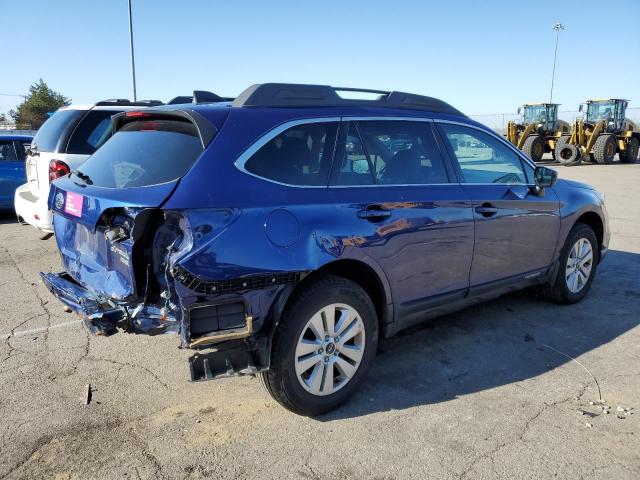 Photo 3 from auction – 2017 SUBARU OUTBACK 2. with VIN 4S4BSACC8H3439838
