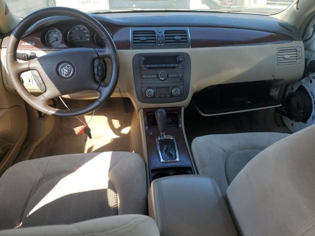 Photo 8 from auction – 2010 BUICK LUCERNE CX with VIN 1G4HB5E10AU115571