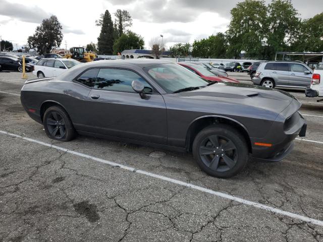 Photo 4 from auction – 2019 DODGE CHALLENGER with VIN 2C3CDZAGXKH750865