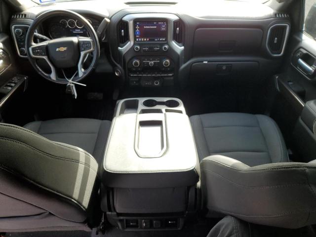 Photo 8 from auction – 2019 CHEVROLET SILVERADO with VIN 3GCUYDED7KG159481