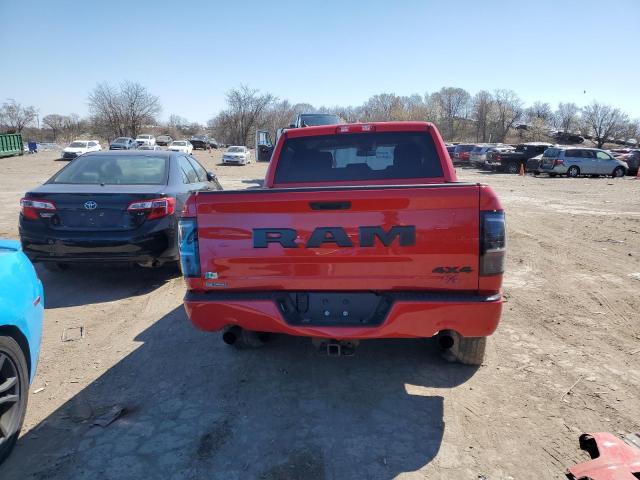 Photo 6 from auction – 2020 RAM 1500 CLASS with VIN 1C6RR7KT9LS116276