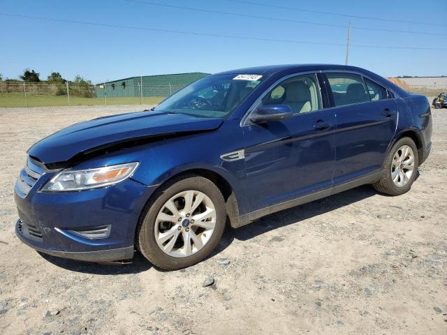 Фото 1 с аукциона – 2012 FORD TAURUS SEL с VIN 1FAHP2EW1CG115652