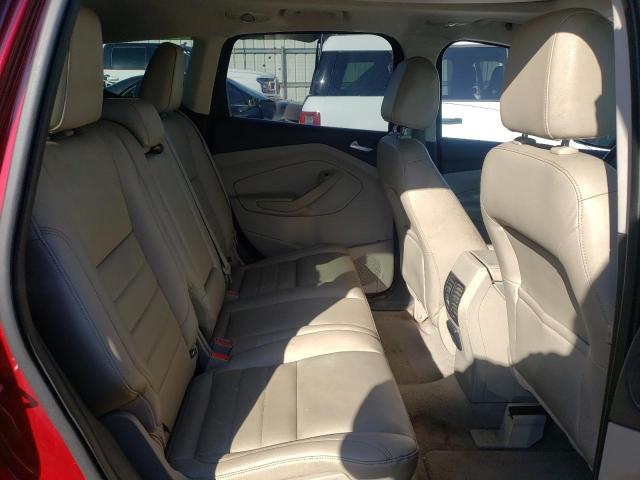 صورة رقم 11 من المزاد - 2013 FORD ESCAPE SEL مع VIN 1FMCU0H98DUC30979