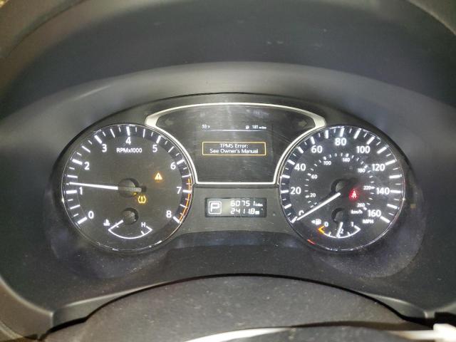 Photo 9 from auction – 2015 NISSAN ALTIMA 2.5 with VIN 1N4AL3AP5FC442858