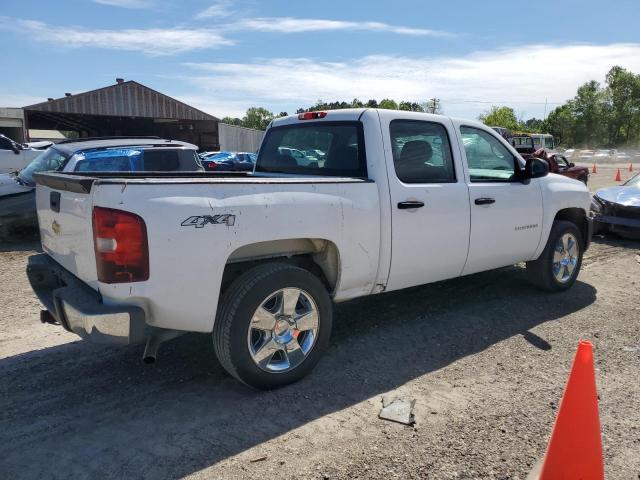 Photo 3 from auction – 2013 CHEVROLET SILVERADO with VIN 3GCPKPEA8DG308845