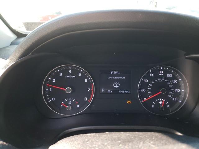 Photo 9 from auction – 2019 KIA FORTE FE with VIN 3KPF24AD7KE085782