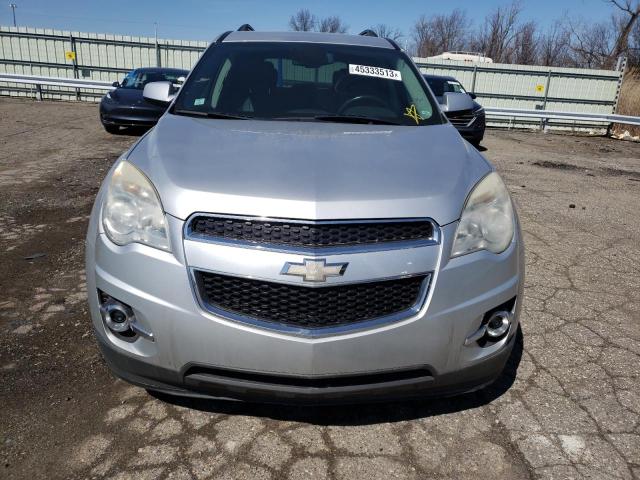 Photo 5 from auction – 2012 CHEVROLET EQUINOX LT with VIN 2GNFLNEK4C6344894