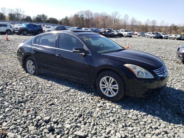 Photo 4 from auction – 2010 NISSAN ALTIMA BAS with VIN 1N4AL2AP3AN413849