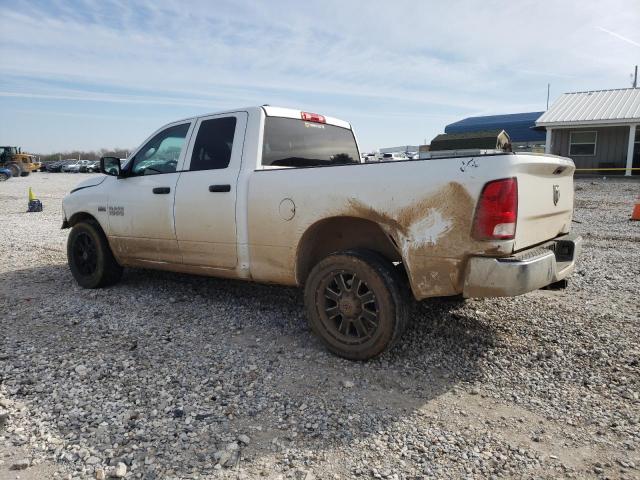 Photo 2 from auction – 2017 RAM 1500 ST with VIN 1C6RR6FT0HS763550