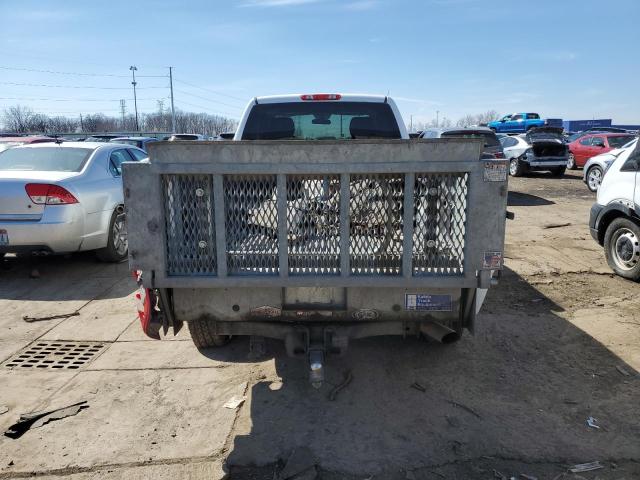 Photo 6 from auction – 2013 CHEVROLET SILVERADO with VIN 1GC2CVCG1DZ194576