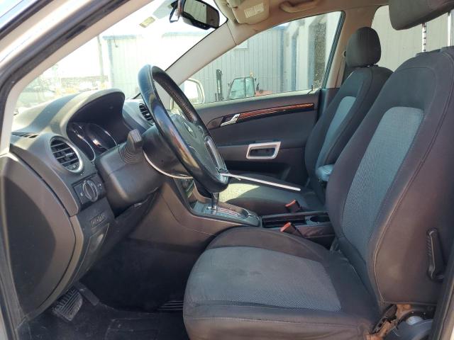Photo 7 from auction – 2014 CHEVROLET CAPTIVA LT with VIN 3GNAL3EK2ES588126