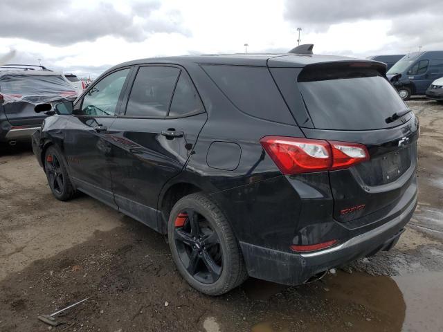 Photo 2 from auction – 2018 CHEVROLET EQUINOX LT with VIN 2GNAXTEX1J6341673