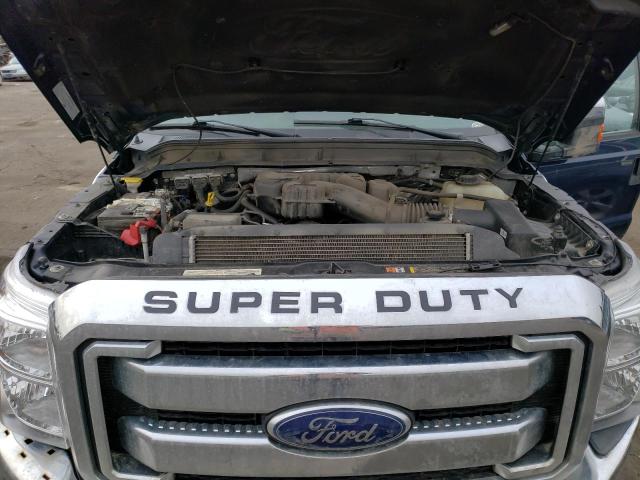 Photo 11 from auction – 2015 FORD F250 SUPER with VIN 1FT7X2B62FED51429