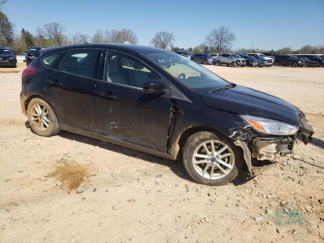 صورة رقم 4 من المزاد - 2017 FORD FOCUS SE مع VIN 1FADP3K2XHL225328
