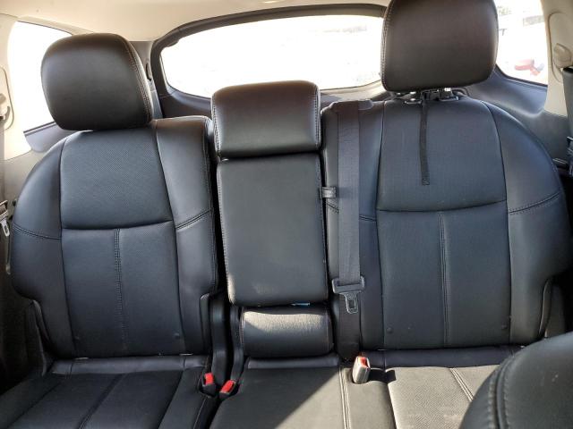 Photo 10 from auction – 2013 NISSAN PATHFINDER with VIN 5N1AR2MM3DC672301