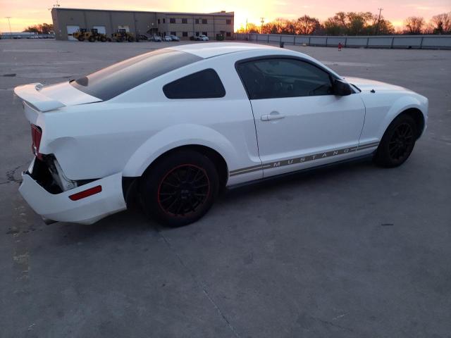 Photo 3 from auction – 2005 FORD MUSTANG with VIN 1ZVHT80N055210206