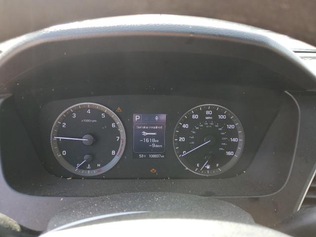 Photo 9 from auction – 2015 HYUNDAI SONATA SE with VIN 5NPE24AF9FH196610