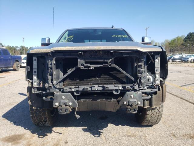 Photo 5 from auction – 2017 CHEVROLET SILVERADO with VIN 3GCUKSEJ9HG336942