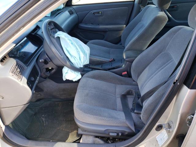 Photo 7 from auction – 2000 TOYOTA CAMRY CE with VIN 4T1BG22K9YU714711