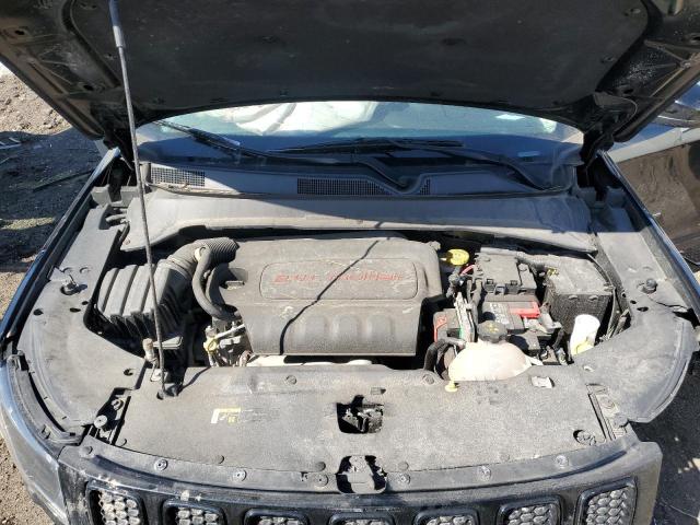 Снимка 12 от търг – 2018 JEEP COMPASS LA с VIN 3C4NJDBB5JT454953