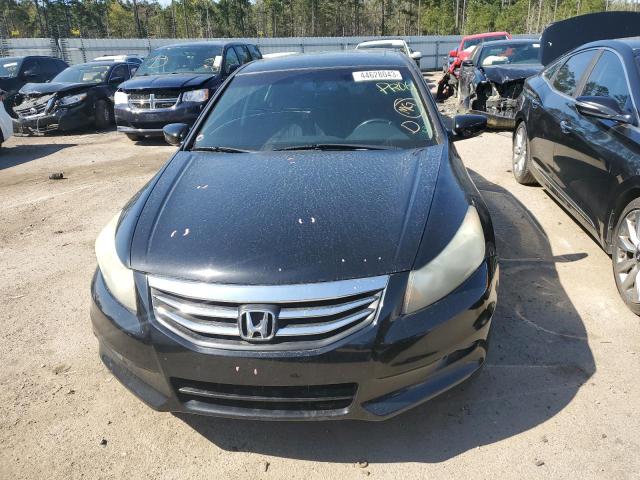 Photo 5 from auction – 2012 HONDA ACCORD EXL with VIN 1HGCP3F8XCA005164