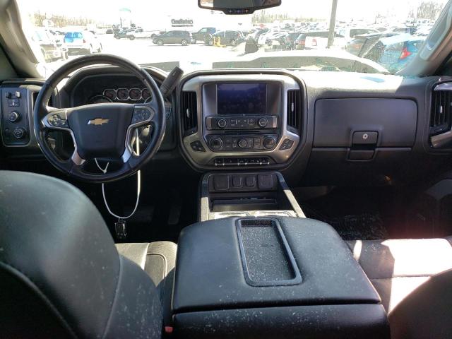 Photo 8 from auction – 2015 CHEVROLET SILVERADO with VIN 1GC1KWEG8FF673891
