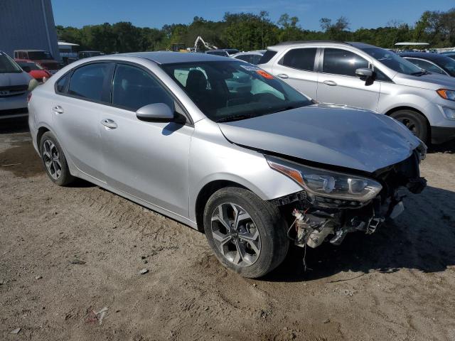 Photo 4 from auction – 2020 KIA FORTE FE with VIN 3KPF24AD7LE194325